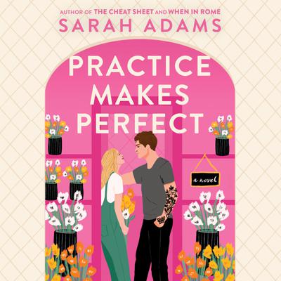 Practice Makes Perfect cover art
