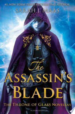 The Assassin's Blade cover art